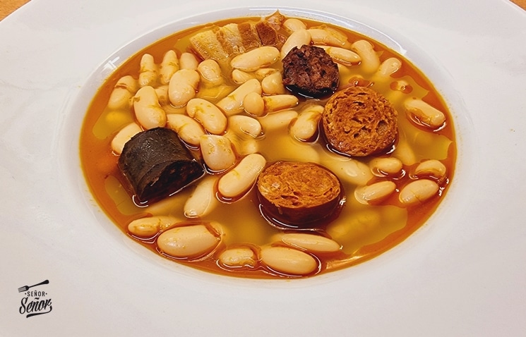 La Fabada Asturiana Un Plato Tradicional Que Conquista Paladares