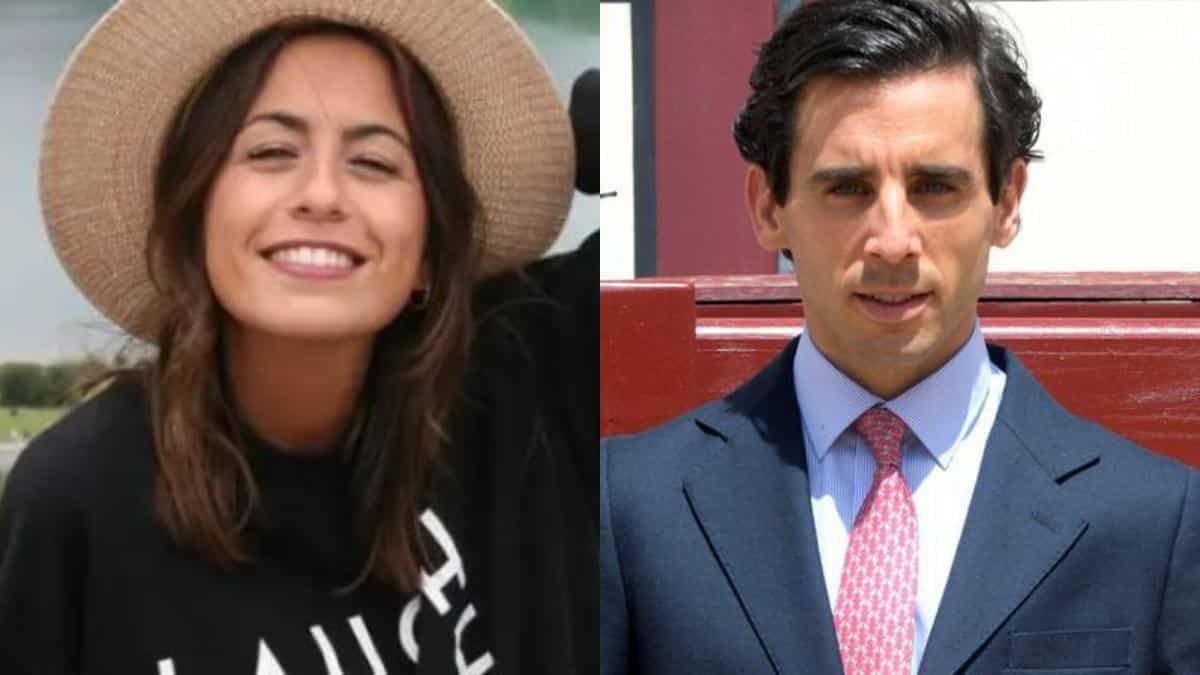 Juan Ortega Y Carmen Otte Retoman Su Relaci N Un Mes Y Medio Despu S