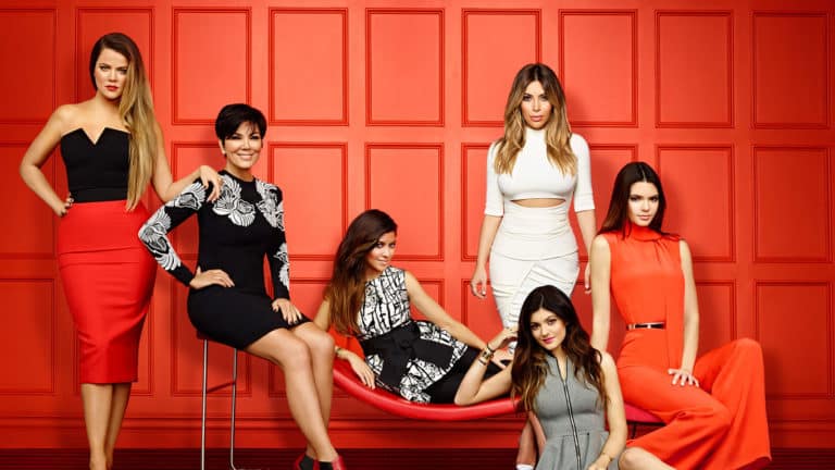 Quién es quién en el «Clan Kardashian»