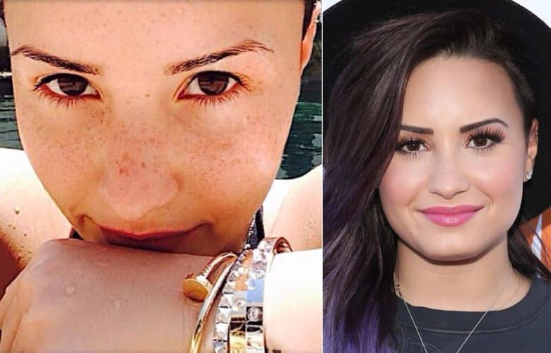 demi-lovato-without-makeup