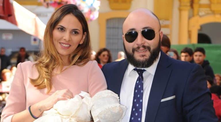 Todos los secretos de la boda de Kiko Rivera e Irene Rosales que se celebra hoy