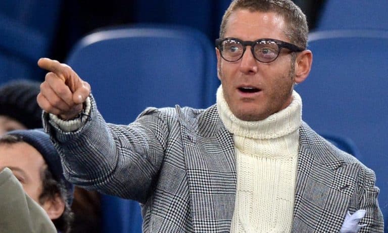 Lapo Elkann, detenido por fingir su propio secuestro tras haberse gastado una fortuna en sexo y drogas