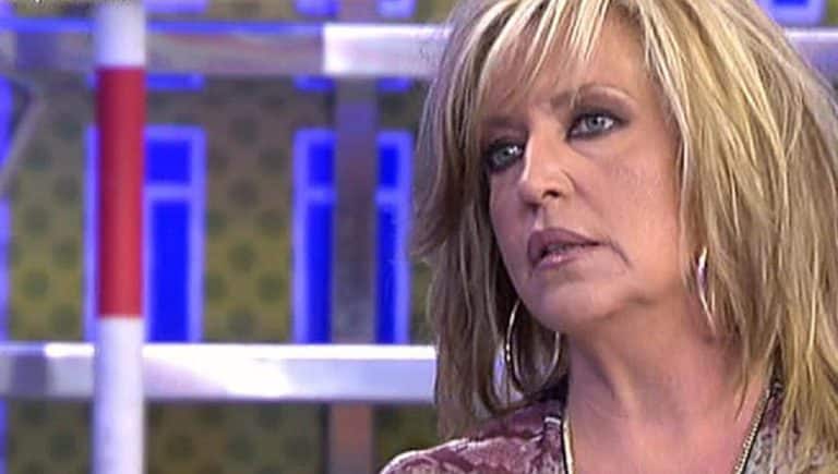 Lydia Lozano se desmarca y no se calla: «Yo no voy a echar de menos a Raquel Bollo»