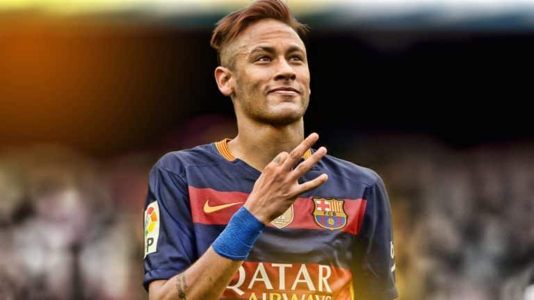 ÚLTIMA HORA. La Fiscalía solicita dos años de prisión para Neymar Jr. por corrupción