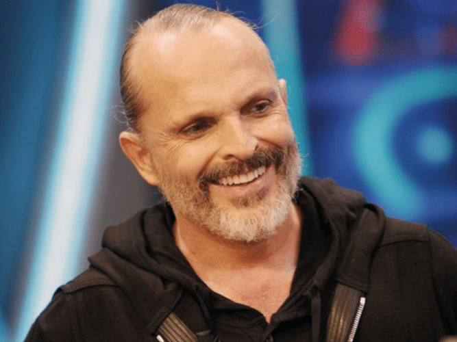 Diez razones para odiar, sin miedo, rodeos ni remordimientos, al cantante Miguel Bosé