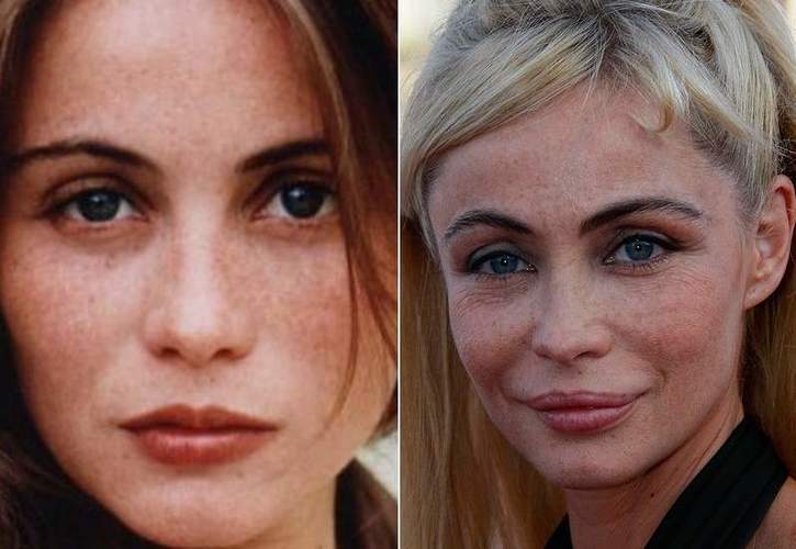 emmanuelle beart