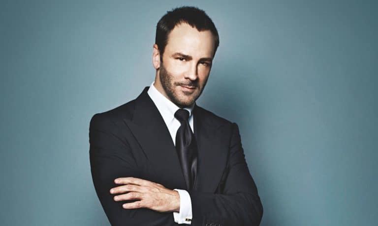 Tom Ford: «Todos los hombres deberían ser penetrados alguna vez». La justificación que da os dejará helados