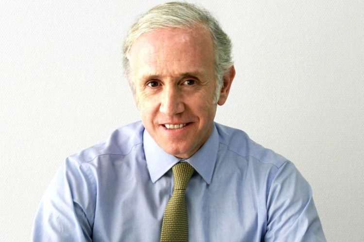 Eduardo Inda y otros personajes públicos que pasan de pagar la pensión a sus hijos