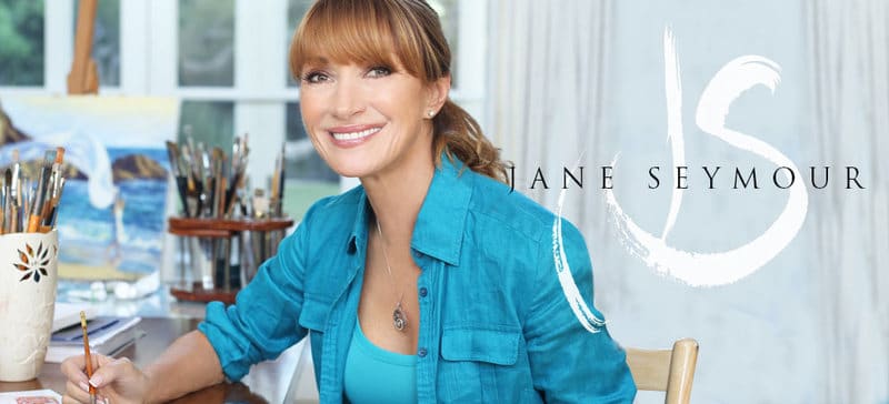 jane seymour