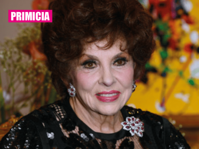 Preocupación ante el estado crítico de Gina Lollobrigida: su patrimonio puede acabar en manos de Rigau