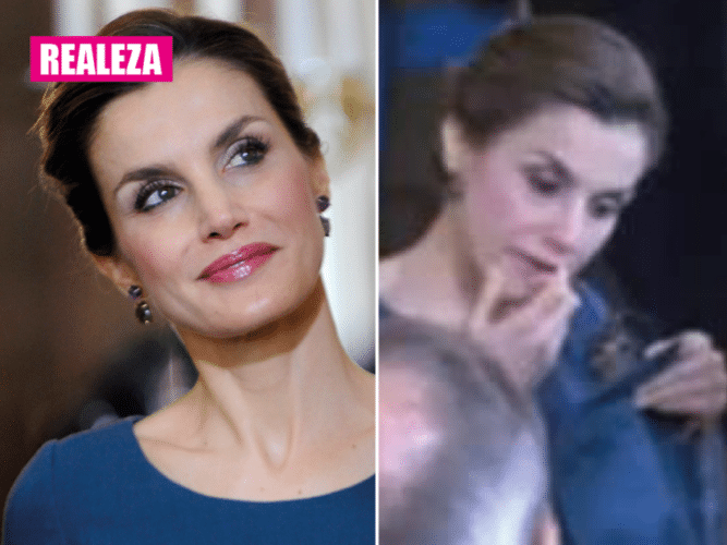 El nuevo desplante de Letizia Ortiz a su marido provoca un incendiado debate en las redes sociales