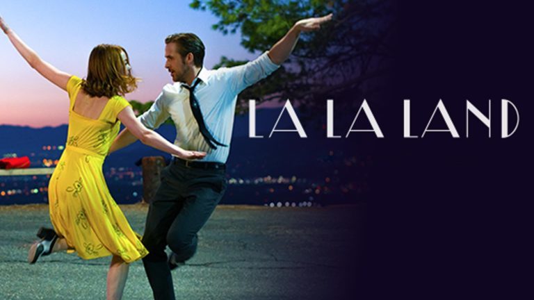 Con 14 nominaciones, La La Land se convierte en la película más nominada de la historia de los Oscar