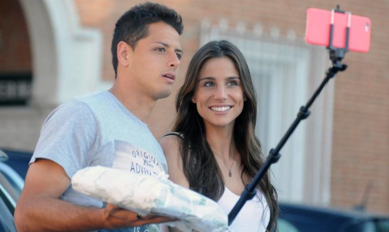 El sorprendente motivo por el que Chicharito y Lucía Villalón han anulado su boda definitivamente