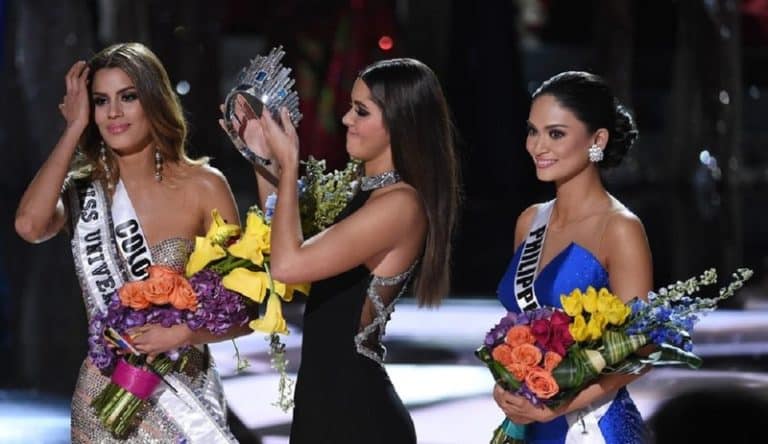 ¡Ganadores por segundos! Los irreparables errores en la entrega de los Premios Oscar, Goya, Miss Universo…