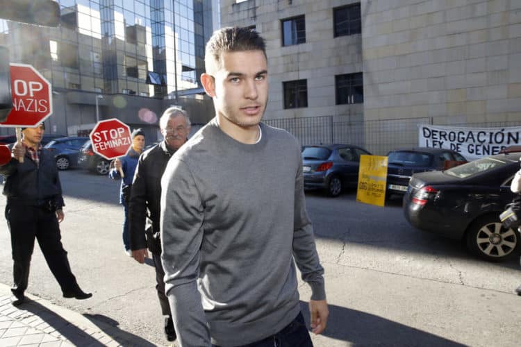 ¡PRIMICIA! Lucas Hernández llora amargas lágrimas, se disculpa con Amelia y piensa luchar hasta reconquistarla