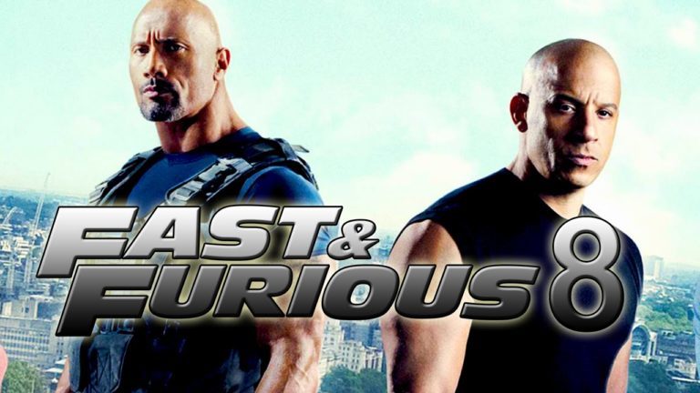 La fuerte demanda de ‘Fast & Furious 8’ hace que se active la preventa de entradas un mes antes de su estreno