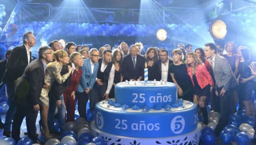 ¿Fin de ciclo de Mediaset? El modelo de Telecinco da síntomas de agotamiento tras veinte años