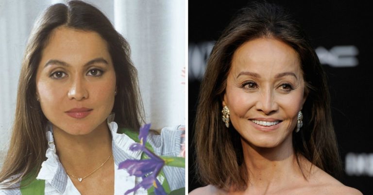 Isabel Preysler: Su evolución facial a golpe de bisturí y operaciones de cirugía estética