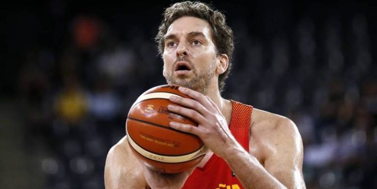 Pau Gasol y Cat McDonnell anuncian a través de las redes la llegada de un nuevo integrante a la familia