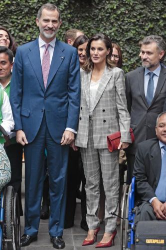 Letizia contra las cuerdas: los peligrosos rumores que sigue sin negar