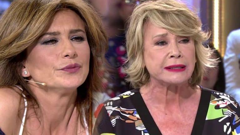 Gema López hunde a Mila Ximénez tras declararse la guerra en ‘Sálvame’