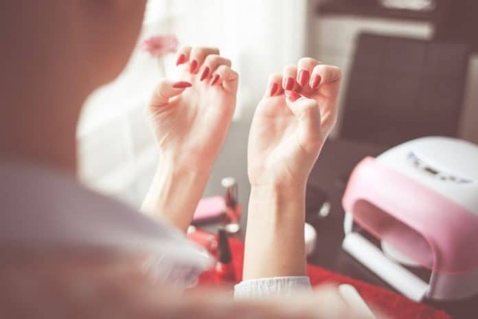 La manicura, una tendencia que ha llegado para quedarse