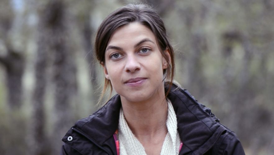 Natalia Tena