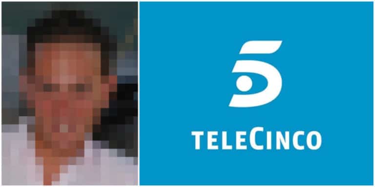 Arruinado y vagabundo: un famoso de Telecinco se queda en la calle en su momento más catastrófico