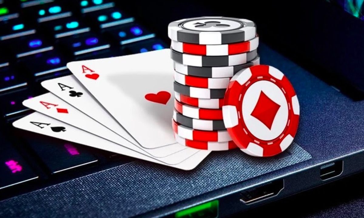 Donde Jugar A Poker Online