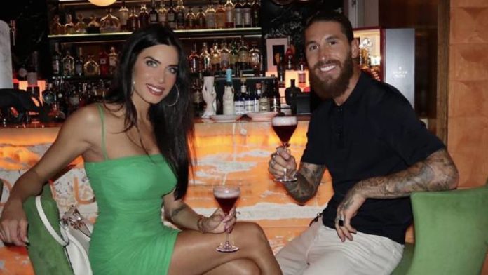 pilar rubio sergio ramos