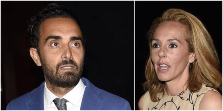 Confirman los peores rumores sobre Fidel Albiac y Rocío Carrasco: “Está aislada, sin contacto”