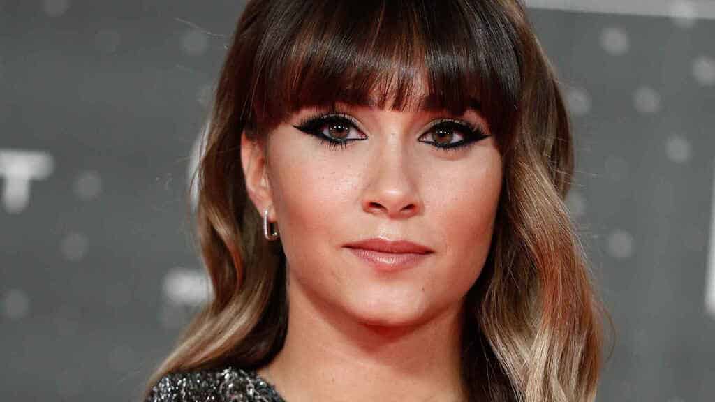 Aitana Ocaña nominada a los Grammy Latinos 2020
