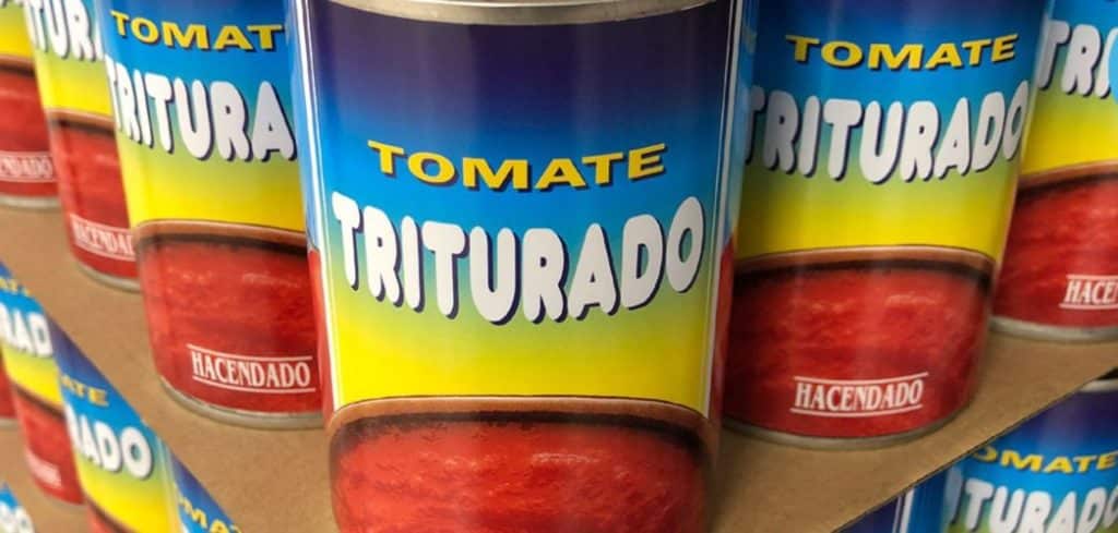 tomate mercadona