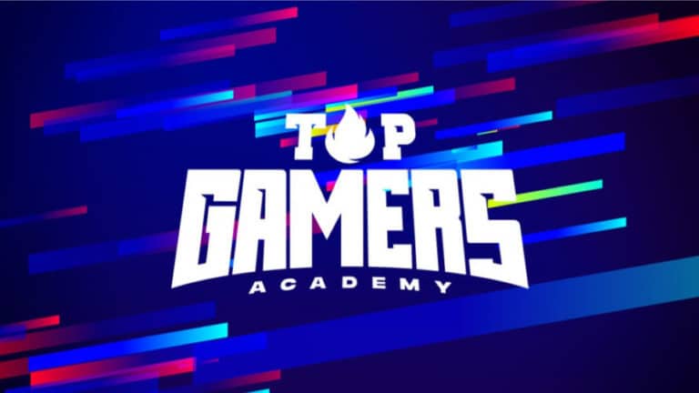 Top Gamers Academy