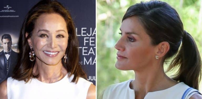 Letizia e Isabel Preysler, duelo de reinas: ¿Quién gana esta vez?