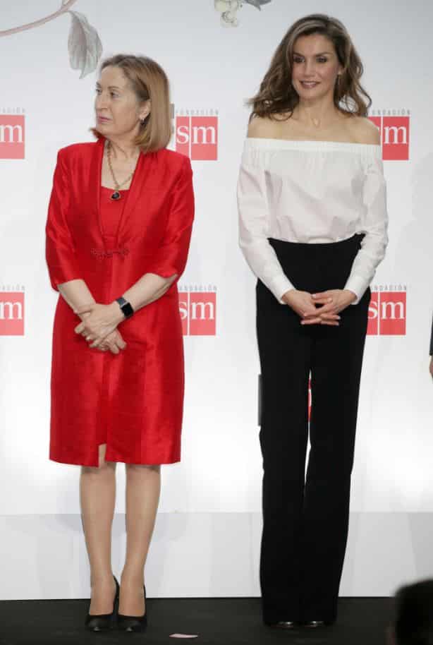 Letizia e Isabel Preysler, duelo de reinas: ¿Quién gana esta vez?