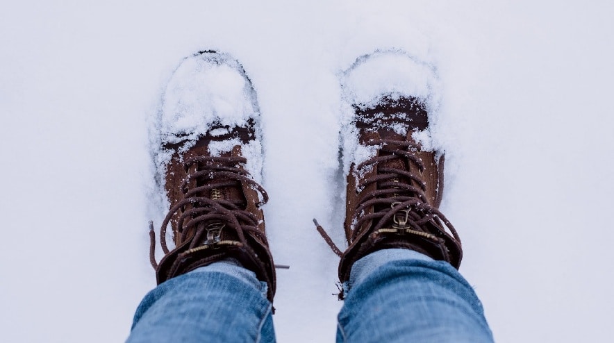 Top 4 botas para mujer de invierno 2020