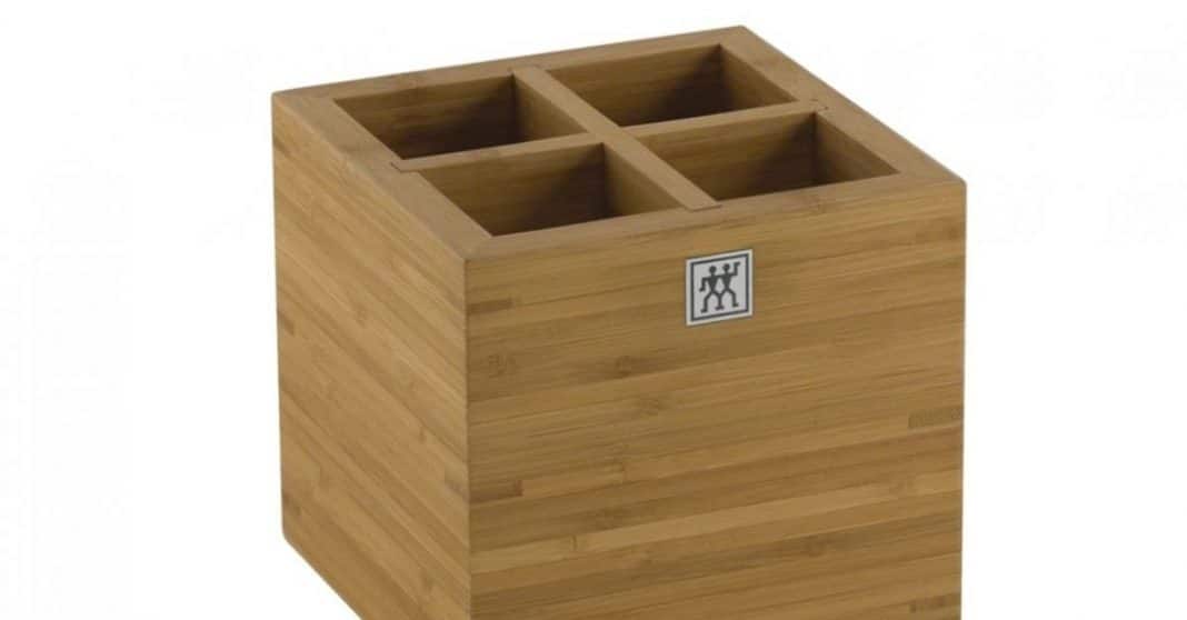 caja utensilios