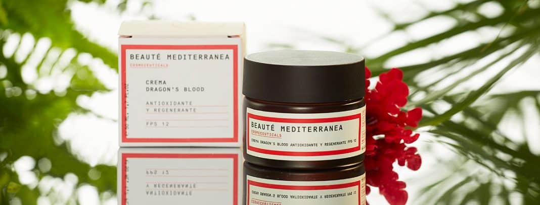 crema beaute mediterranea