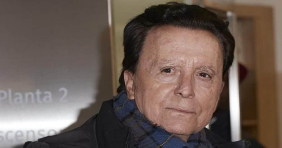 ortega cano preocupación por su estado de salud arritmias corazón