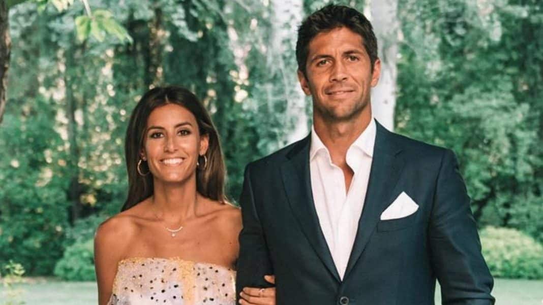 ana boyer y fernando verdasco