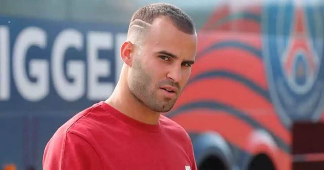 jese portada