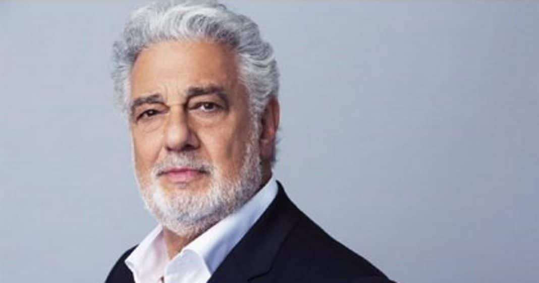 Plácido Domingo y los abusos. Los cortejos dentro del mundo de la ópera otros sectores