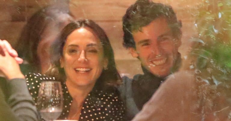 Íñigo Onieva, de terraceo por Madrid sin rastro de Tamara Falcó