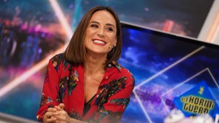 tamara falco su día a día estudios profesor refuerzo