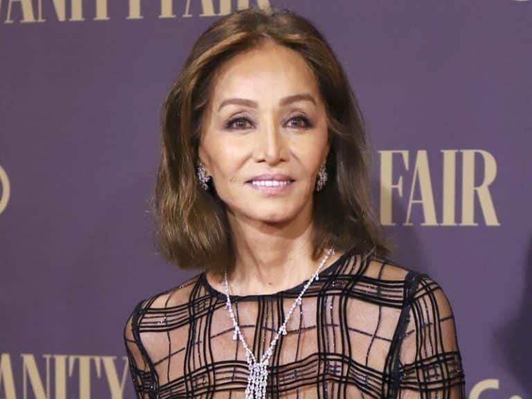 isabel preysler