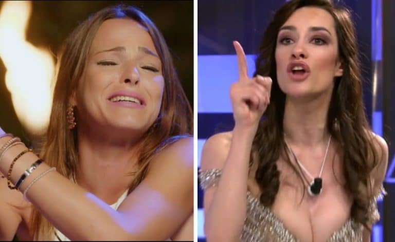 Marta Peñate y Adara Molinero se reencuentran en ‘Supervivientes: all stars’: la pelea que terminó en los tribunales