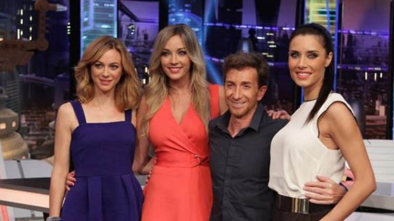 Las chicas de El hormiguero: el pastizal que se embolsan por lucir palmito en televisión