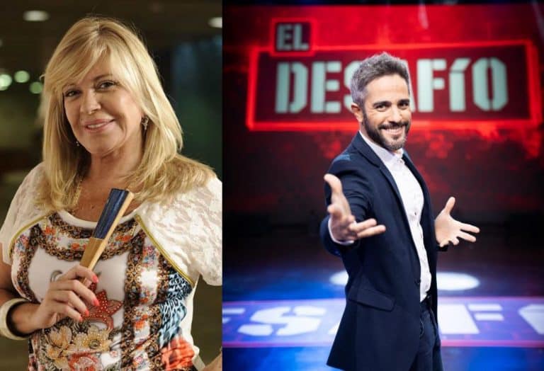 ‘El Desafío 2’: nueva lista de concursantes y fecha de estreno