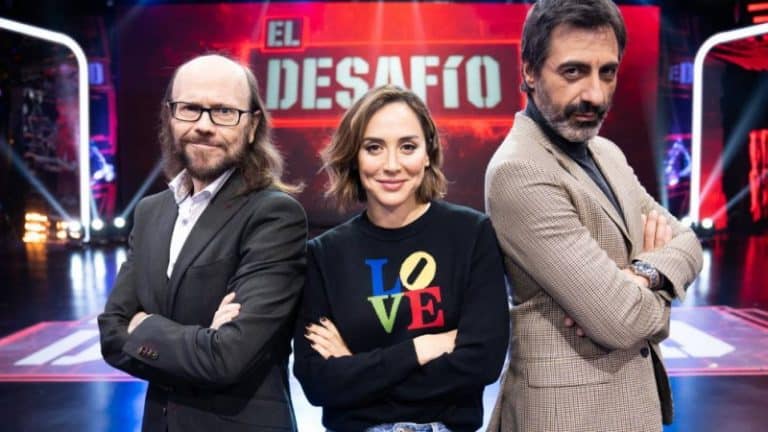 «El Desafío»: conocemos los concursantes y fecha de estreno de la segunda temporada